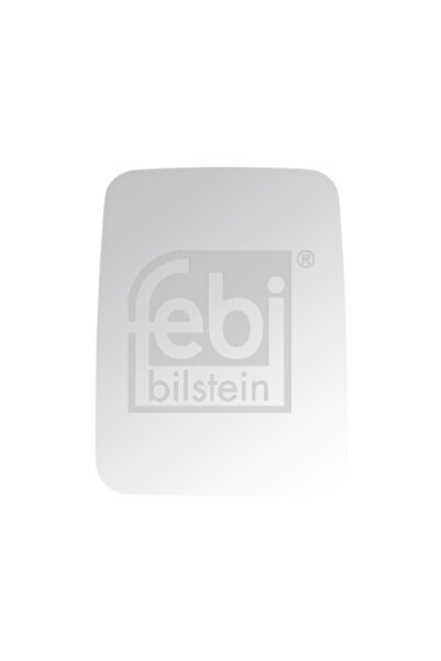 FEBI BILSTEIN Sticla Oglinda Laterala Dreapta/Stanga (300 X214mm) Fendt 200 3...