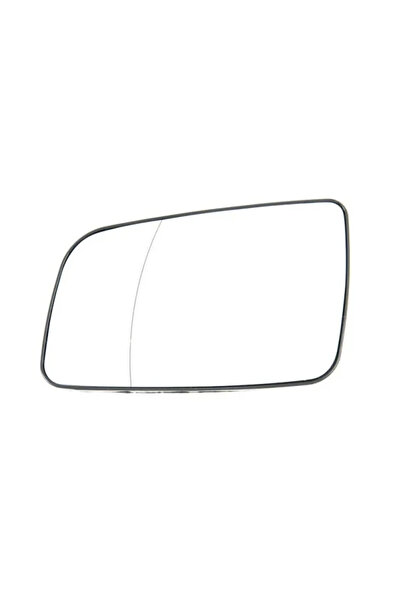 Blic Sticla Oglinda Exterioara Stanga OPEL ASTRA G/ASTRA G CLASSIC/ASTRA G CL...
