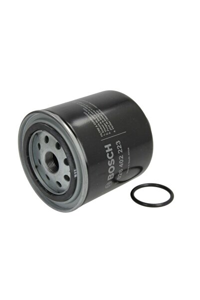 Bosch Filtru Combustibil Mitsubishi L200 / Triton 2.5d 11.05-12.15