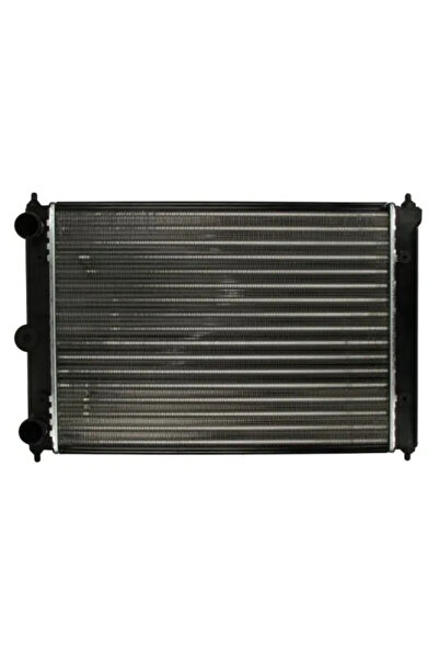 Thermotec Radiator Racire Motor VW POLO 2