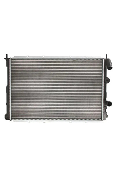 Thermotec Radiator Racire Motor CITROËN BERLINGO PEUGEOT 307 RENAULT MEGANE 1...