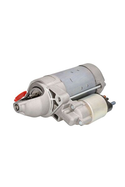 Bosch Electromotor (12v 2 3kw Remanufacturate Profesional) Audi A8 D3 Q7 Vw T...