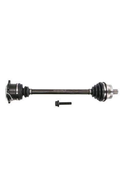 FEBI BILSTEIN Planetara Fata Dreapta 622mm Audi A4 B5 A4 B7 Skoda Superb I Vw...
