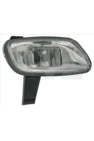 TYC Proiector Ceata Dreapta PEUGEOT 106 2
