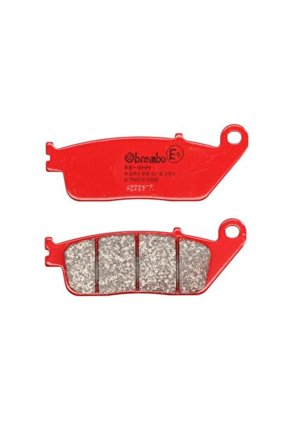 Brembo Placute de Frana Fata Destinat Pentru: Traseu Material: Sinter-sa 38 9...