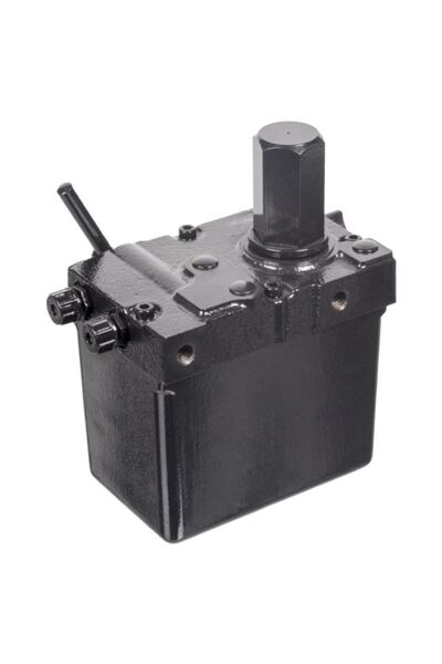 FEBI BILSTEIN Pompa de Rabatat Cabina Soferului Man Tgl I Tgl Ii Tgm I Tgm Ii...