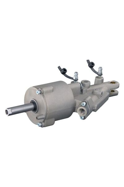 FEBI BILSTEIN Cilindru ambreiaj (80mm Factor de Umplere: Lichid de Frana) Vol...