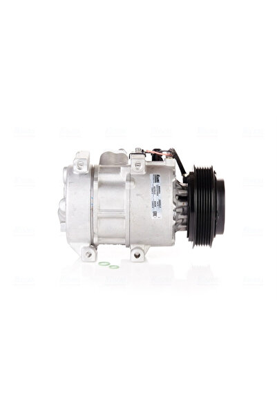 Nissens Compresor Aer Conditionat Clima HYUNDAI ix35 KIA SPORTAGE 3
