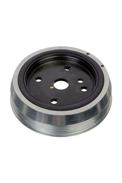 FEBI BILSTEIN Fulie Vibrochen, Arbore Cotit (numar de Nervuri: 4) Volvo C30 C...