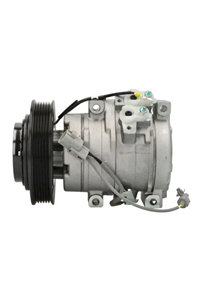 Thermotec Compresor Aer Conditionat Clima TOYOTA AVENSIS/RAV 4 2