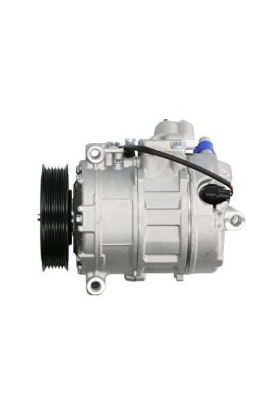 VALEO Compresor de Aer Conditionat Bmw 3 (e90) 3 (e91) 3 (e92) 3 (e93) 3.0d 1...