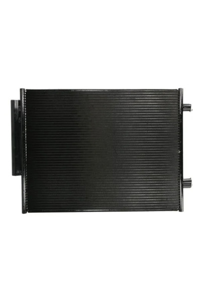 Thermotec Radiator Condensator Aer Conditionat ALFA ROMEO GIULIA/STELVIO