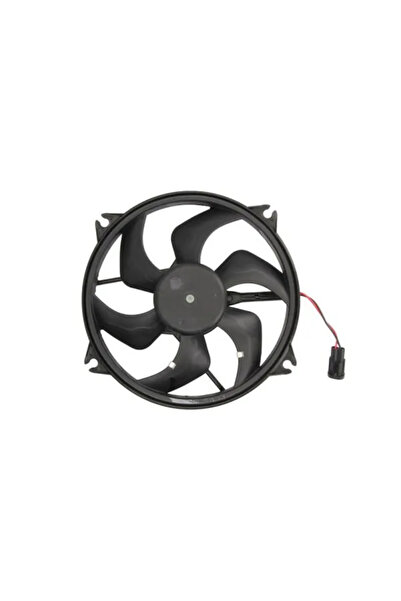 Thermotec Ventilator Radiator Dreapta CITROËN BERLINGO/BERLINGO MULTISPACE/C4...