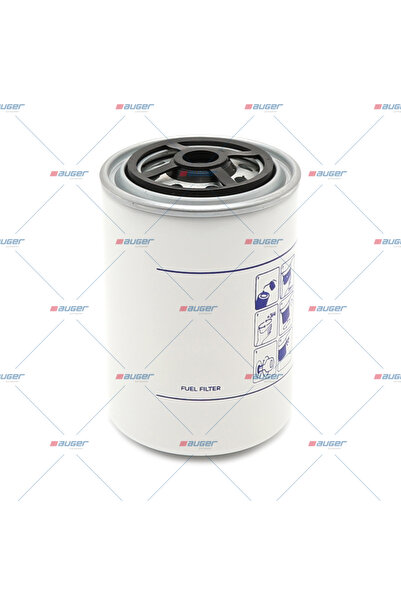 Auger Filtru Combustibil Dongfeng Kinland Irisbus Ares Iliade Iveco Jiefang 2...