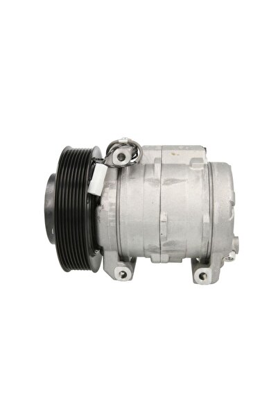 DENSO Compresor de Aer Conditionat Mercedes Actros MP4 / MP5 Antos Arocs Ateg...