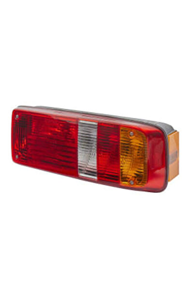 Hella Lampa Spate Dreapta Easyconn I (p21w/R10W 24v cu Semnalizare Lampa Anti...
