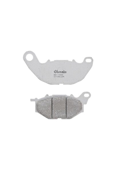 Brembo Placute de Frana Fata Destinat Pentru: Curse/Traseu Material: Sinter-s...