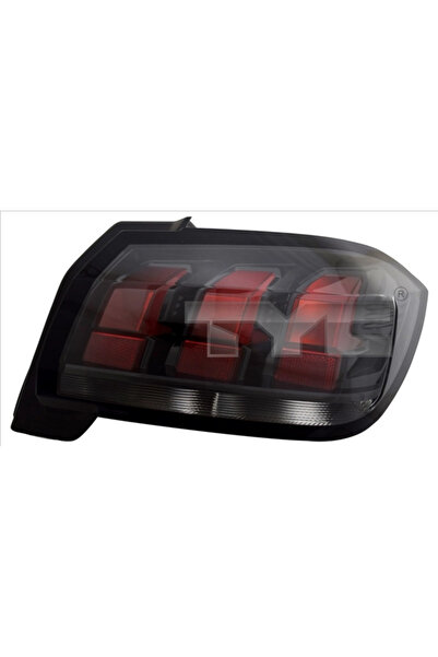 TYC Lampa Spate Stanga PEUGEOT 208 2