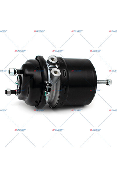 Auger Camera Franare Dubla Cap Disc T24/24 (port M16x1 5) Daf 95 Xf Cf 65 Cf ...