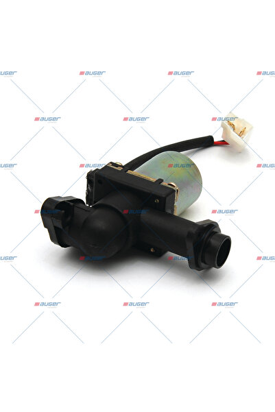 Auger Supapa Electromagnetica Volvo Fh Fh Ii Fh12... 2000-2026