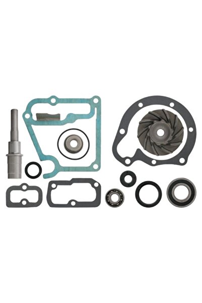 FEBI BILSTEIN Kit Reparare Pompa de Racire Mercedes Ng Of Unimog Ade352n-om36...