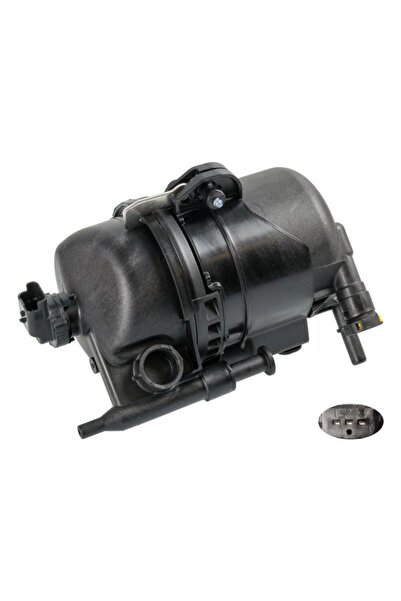 FEBI BILSTEIN Filtru Combustibil Jaguar F-pace Xe Xf Ii Xf Sportbrake Land Ro...