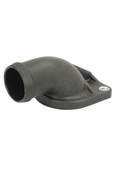 FEBI BILSTEIN Flansa Lichid Racire Motor (numar Iesiri: 1) Audi 100 C2 100 C3...