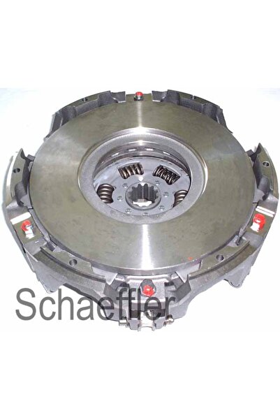 LUK Placa de Presiune Ambreiaj (280mm) Claas 210 220 230 2wd 230 4wd 217 Ve 2...