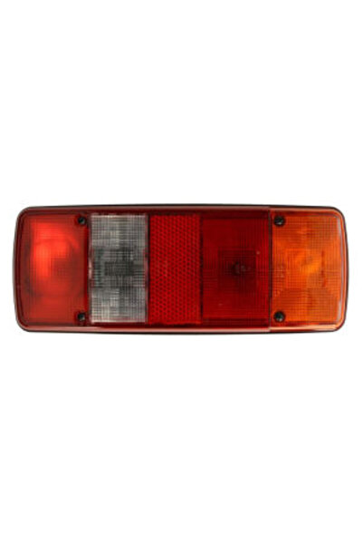 Hella Lampa Spate Dreapta (p21w/R10W 12/24v cu Semnalizare Lampa Anti-ceata L...
