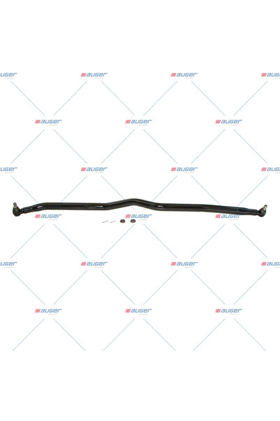 Auger Bara Directie Scania 4 - Series 4 - Series Bus G I... 2000-2026