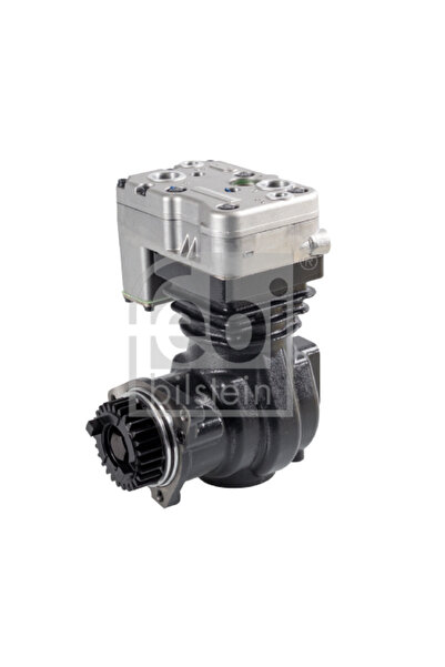FEBI BILSTEIN Compresor Aer Comprimat Man Cla Foc Hocl L2000 Lion S Intercity...