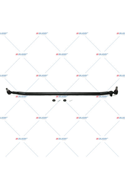 Auger Bara Directie Mercedes-benz Actros MP2 / MP3 Actros MP4 / MP5 Antos... ...