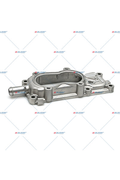 Auger Carcasa Termostat Scania 4 - Series 2000-2026