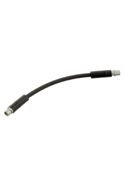 FEBI BILSTEIN Furtun/Conducta de Frana Flexibil Fata Dreapta/Stanga (lungime ...
