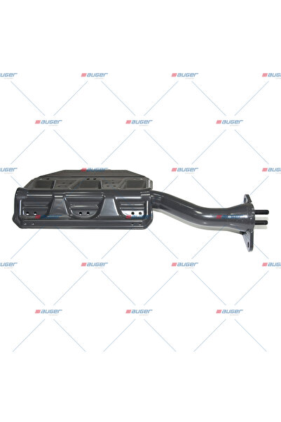 Auger Suport Aripa Scania 4 - Series G I P I... 2000-2026