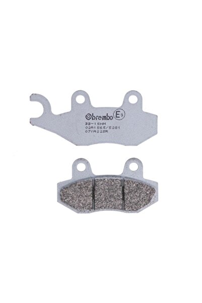 Brembo Placute de Frana Fata Destinat Pentru: Curse/Traseu Material: Sinter-s...