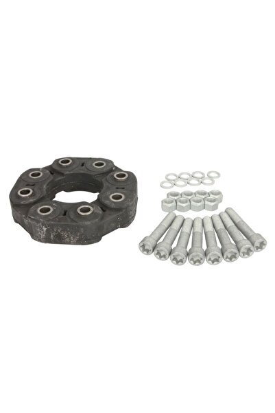 FEBI BILSTEIN Flansa Cardan Fata/Spate (diametru Exterior 160mm Suruburi) Mer...