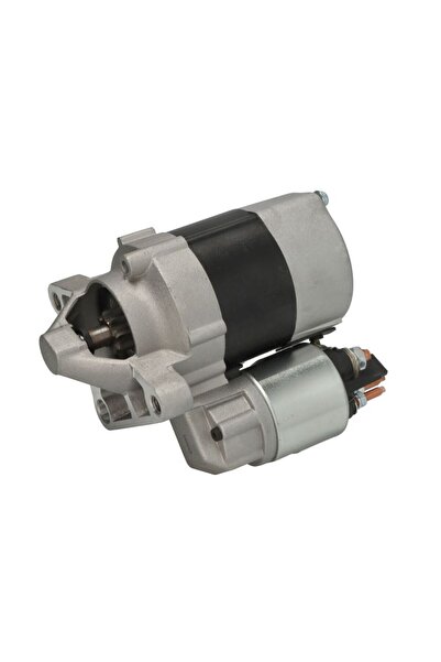Hella Electromotor (12v 0 85kw Nouă cu Garanție) Dacia Dokker Duster Lodgy Lo...