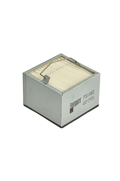 FLEETGUARD Filtru Combustibil Man L2000 M 2000 L M 2000 M Tgl I Tgm I D0824lf...