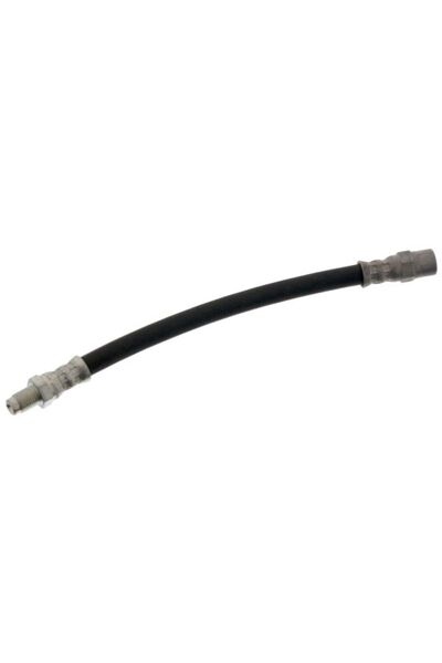 FEBI BILSTEIN Furtun/Conducta de Frana Flexibil Spate Dreapta/Stanga (lungime...