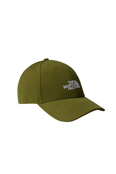 THE NORTH FACE Reciclat 66 Pălărie clasică NF0A4VSVPIB1 Kaki