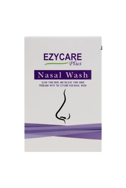EzyCare Nasal Wash Kit
