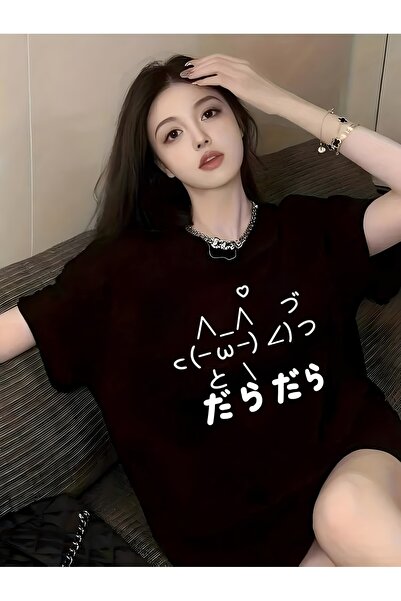 Little YELLOW Duck Summer lightweight 180g cotton short-sleeved women’s top i...