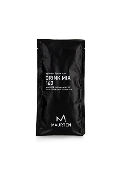 MAURTEN Υγρό Σκόνη Ποτού 160 40γρ 1 Τεμάχιο