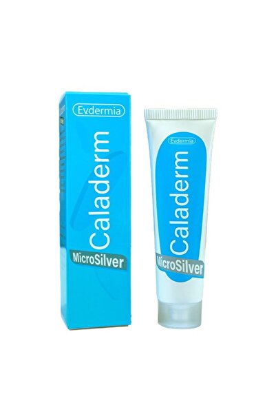 EVDERMIA Καλαντέρμ Μικροσίλβερ κατά της Ακμής 40ml