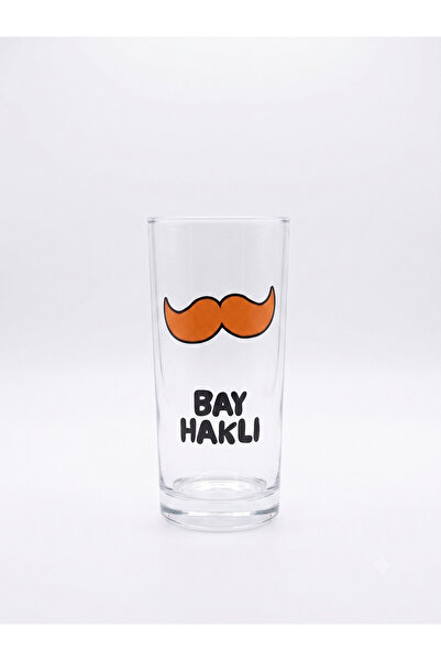 PALTO TASARIM Mr. Haklı's Rakı Glass