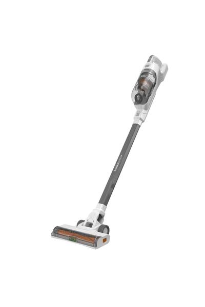 Black&Decker BLACK+DECKER BHFEA515J-QW Ασύρματη ηλεκτρική σκούπα stick, 33 λε...