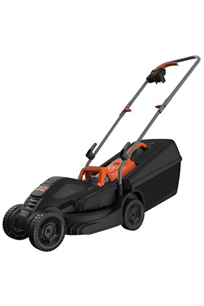 Black&Decker Mașină de tuns iarba electrică Black & Decker BEMW351, 1000 W, 3...