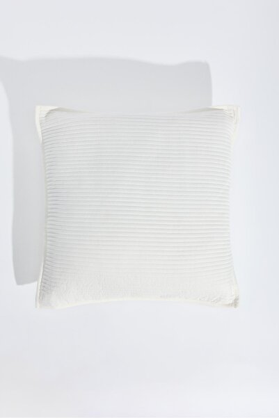 LEFTIES Kapitone 50 x 50 cm minder kılıfı