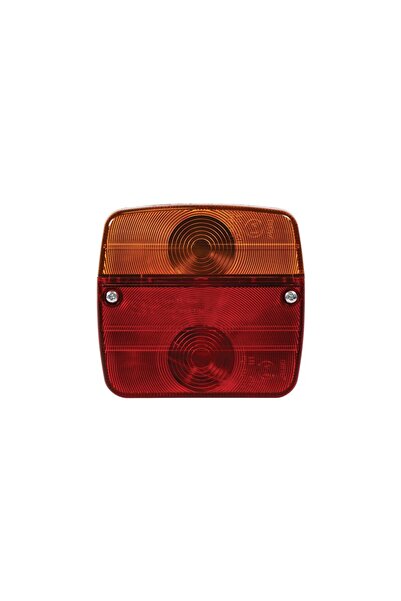 Carpoint Lampa spate auto pentru remorca, patrata, universala stanga/dreapta,...